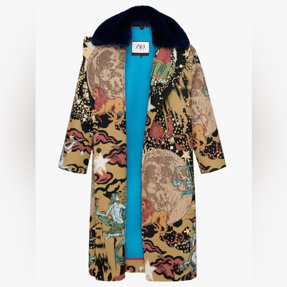 Cosmic Coat Limited Edition - Picture 3 of 8